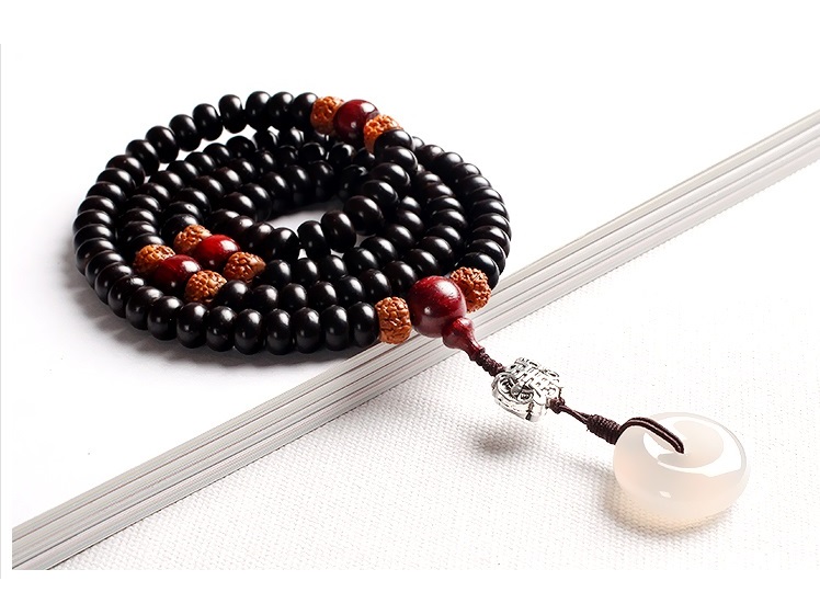 Buddhist Mala